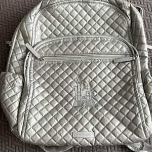 Disney Vera Bradley backpack